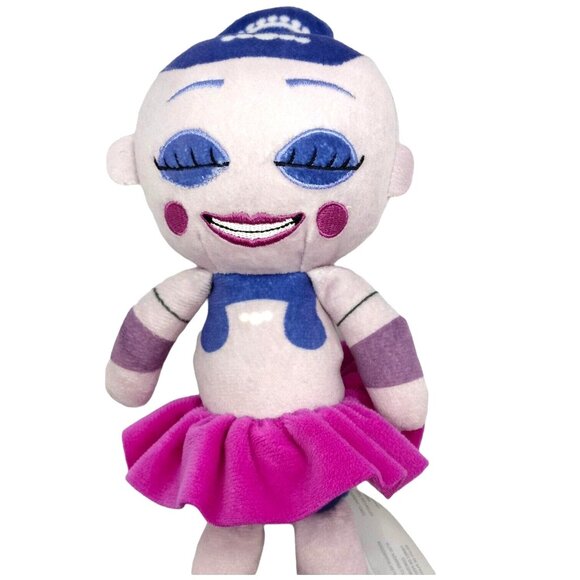 2017 FNAF Ballora Five Nights at Freddys Sister Location Mrs Afton Ballerina - Picture 3 of 7